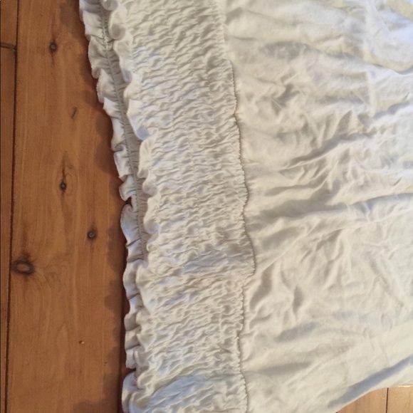 👆🏻Reduced- Cold shoulder Maternity top - Picture 4 of 4